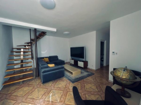 Menthol Apartment